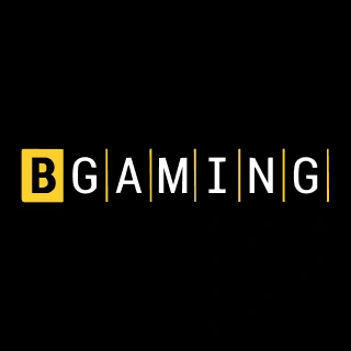 BGaming logo