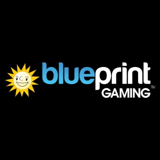 Blueprint Gaming logo