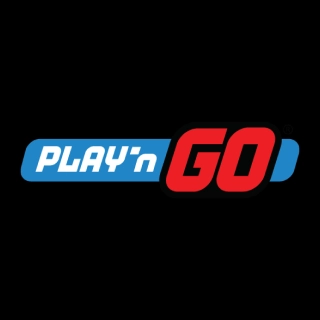 Play'n GO logo