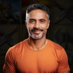 Erik Wilson (Scandy Checker)